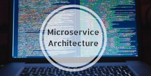 Microservice Architecture for enterprise - Technology - Techaffinity
