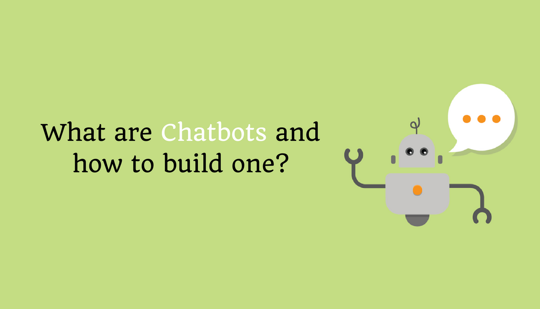 chatbot definition english