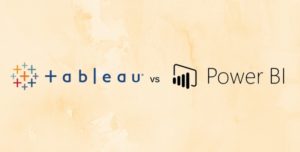 Tableau vs Power BI - Which Data Visualization Tool is Better for you?