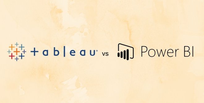 Tableau vs Power BI in 2020