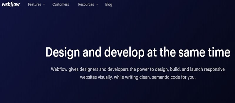 Webflow