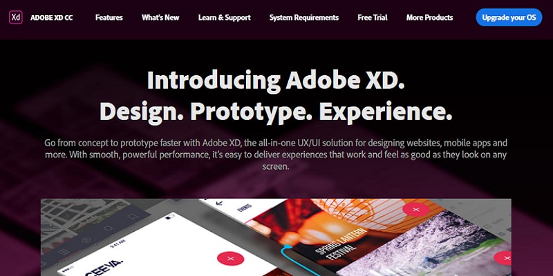 AdobeXD