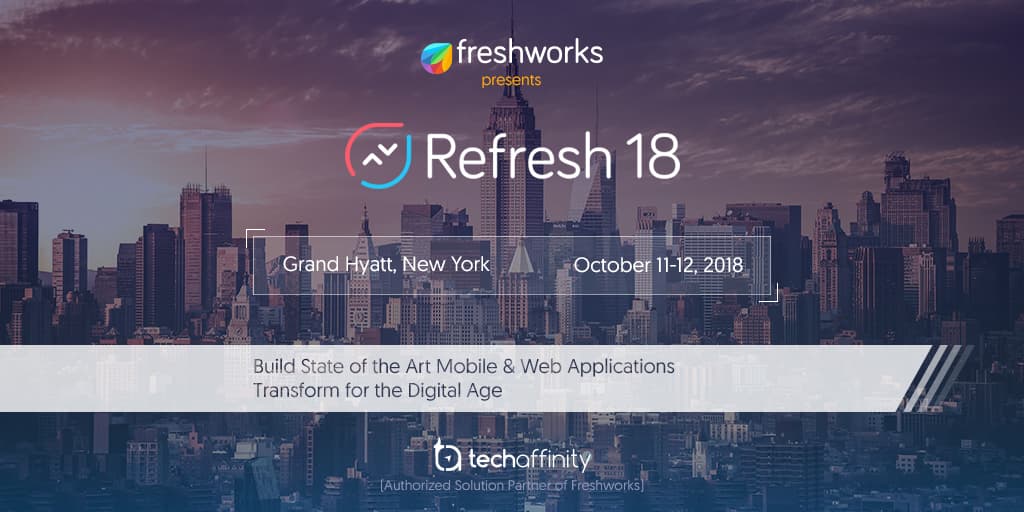 Refresh18