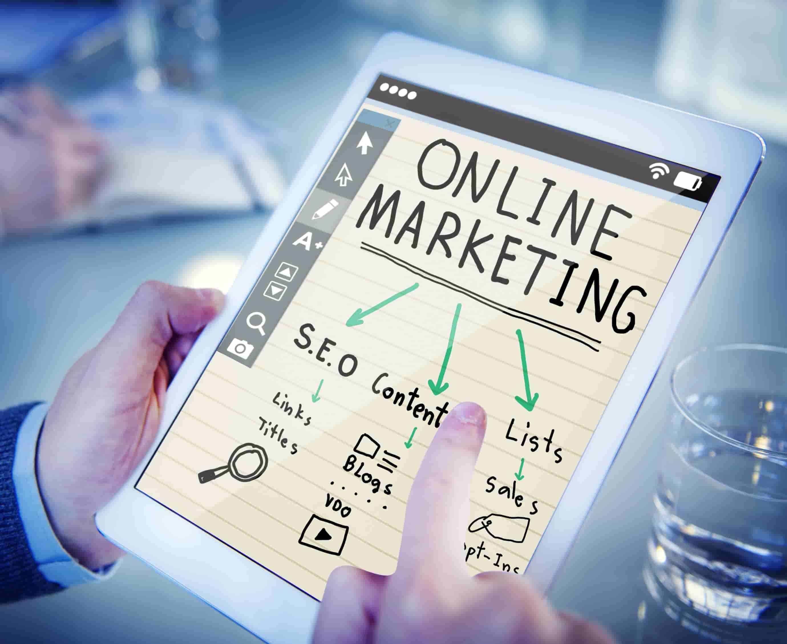 How to Market Your Business Online: 10 Affordable Courses