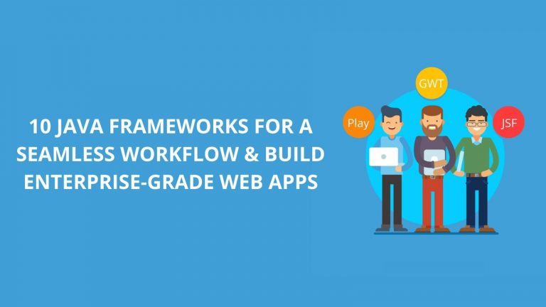 Top 10 Java Frameworks | Grails | Spring | Play | Vaadin | Vert.X