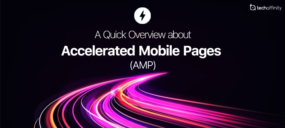 google amp development