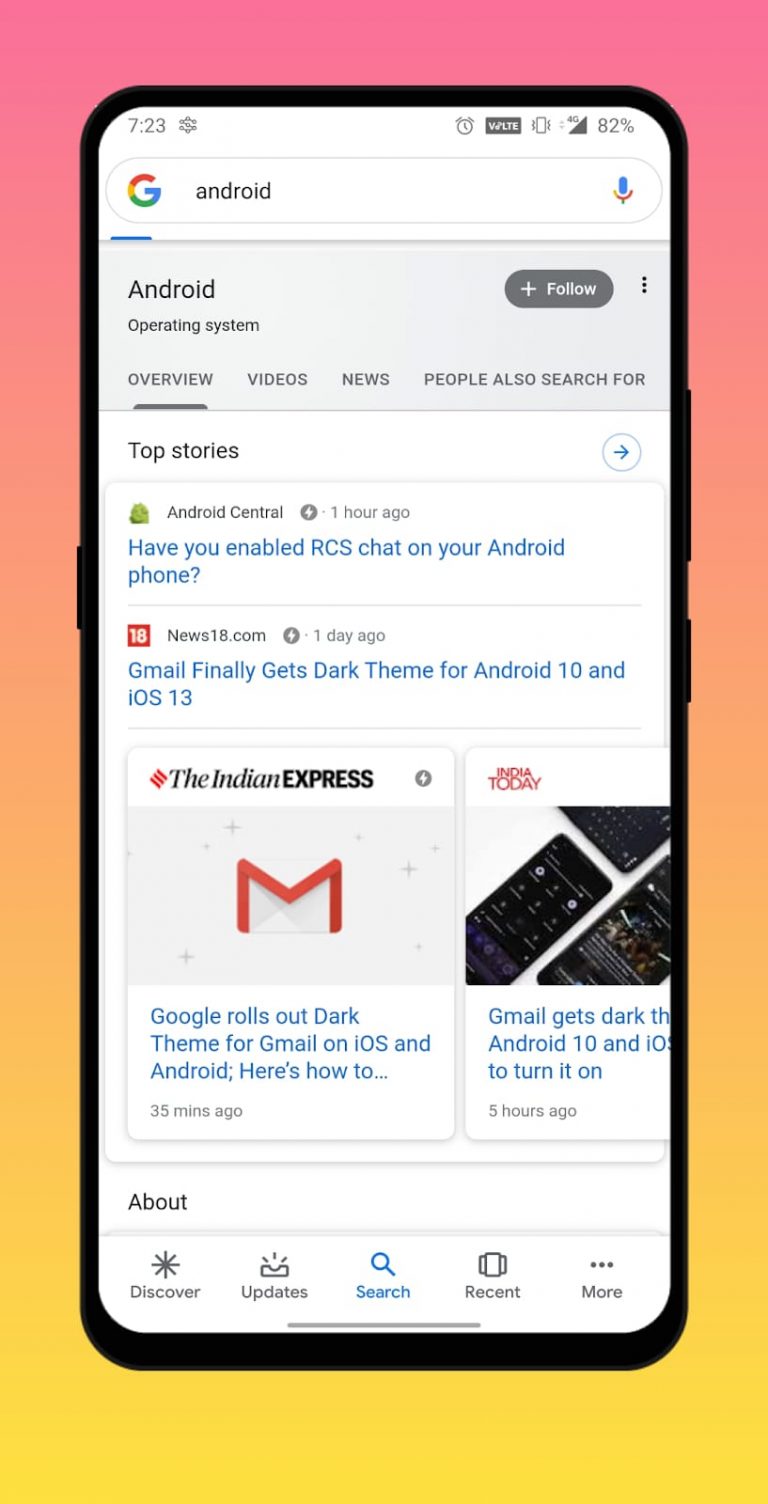 What is Google AMP? How does it affect Google Search? TechAffinity