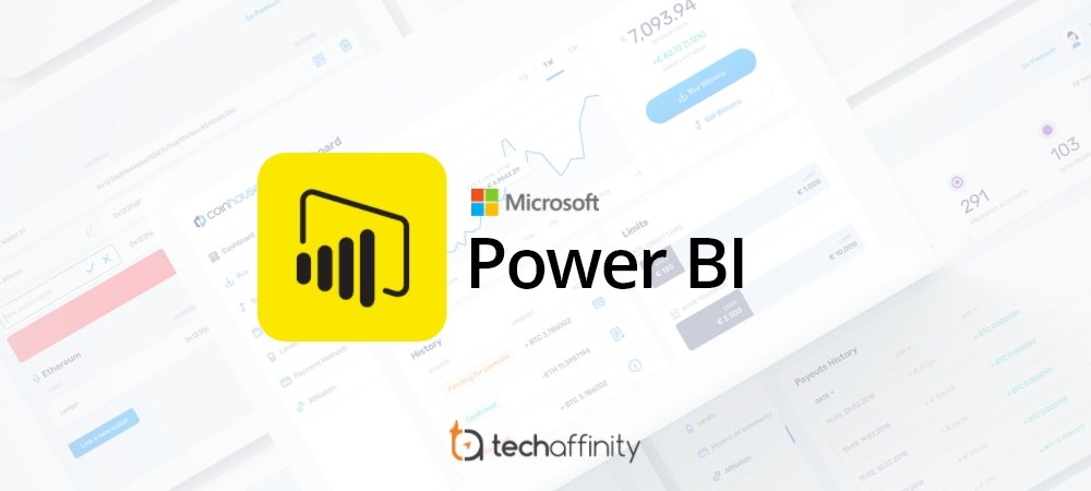 Microsoft Power BI Release wave 2-TechAffinity