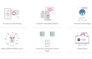 5 Mobile App Security Scanners For Ios & Android 