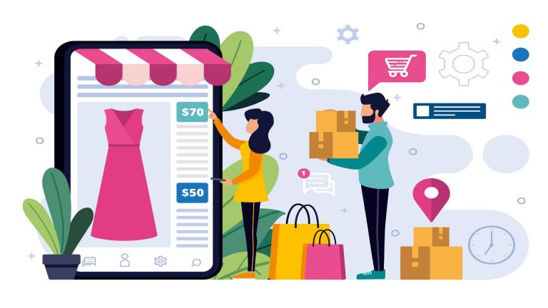 Social Commerce: A New Way to Improve the Purchase Experience