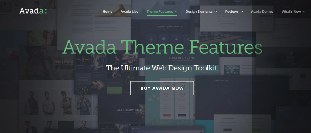 Avada Theme Builder-TechAffinity