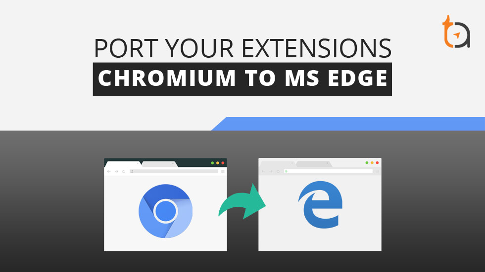 Submit Edge Extensions for the new Chromium-based Edge Browser