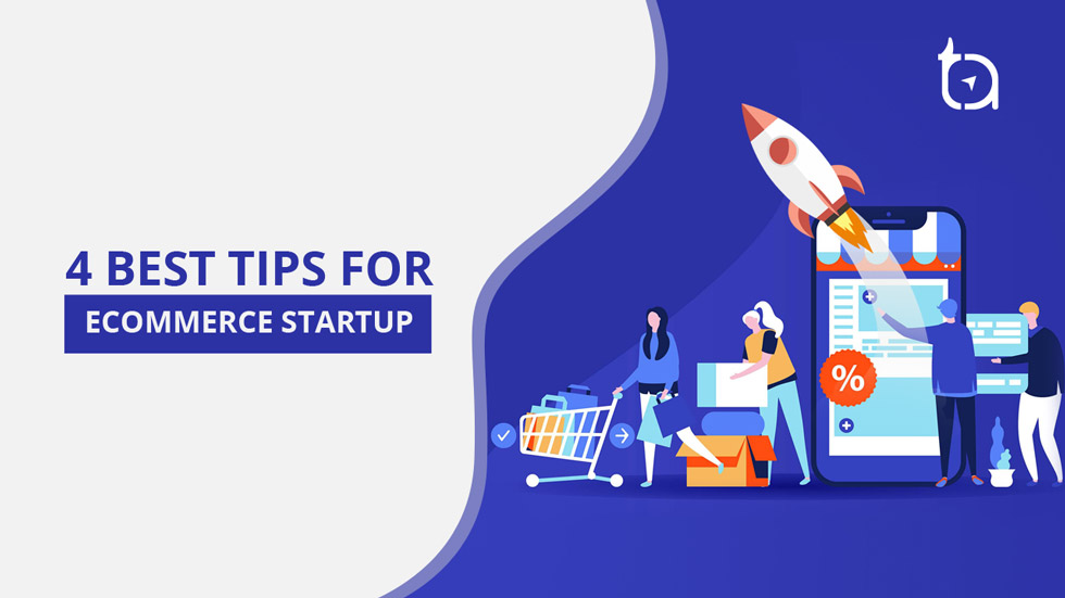 Starting an eCommerce Business | TechAffinity