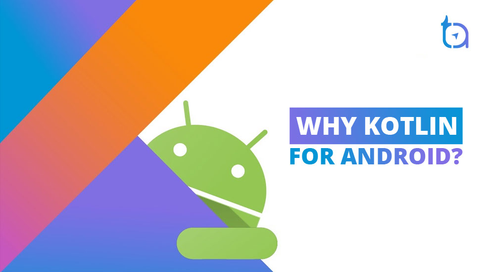 android development with kotlin