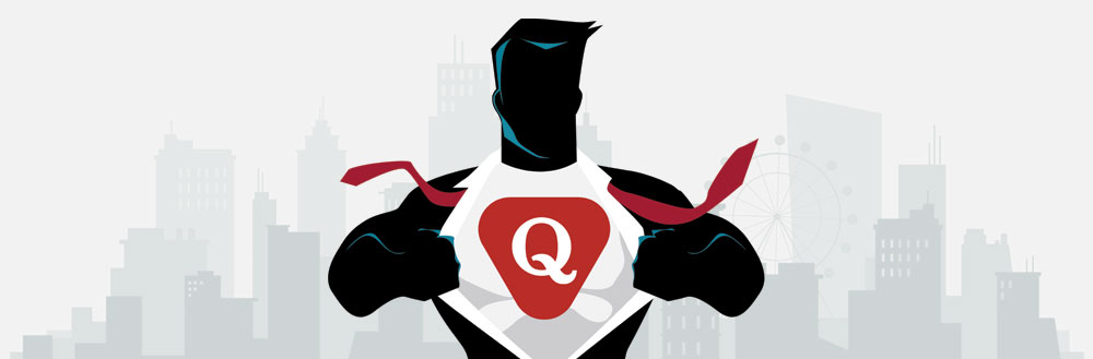 Power of Quora