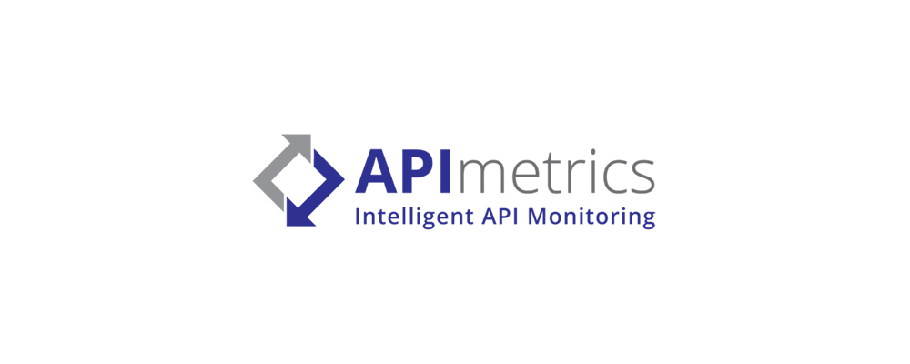 API Metrics Logo - TechAffinity