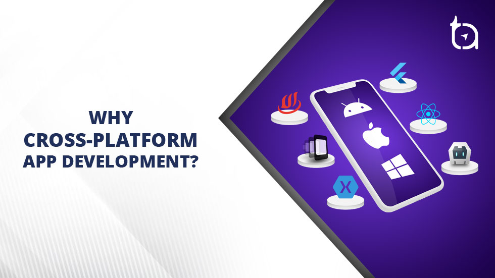 Cross-platform App Development - TechAffinity