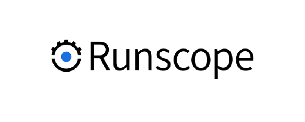 RunScope Logo - TechAffinity