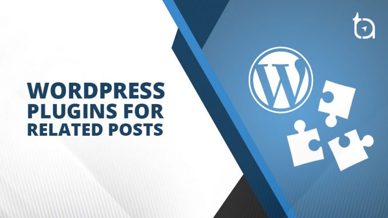 WordPress related posts plugins to Improve Visitor Engagement