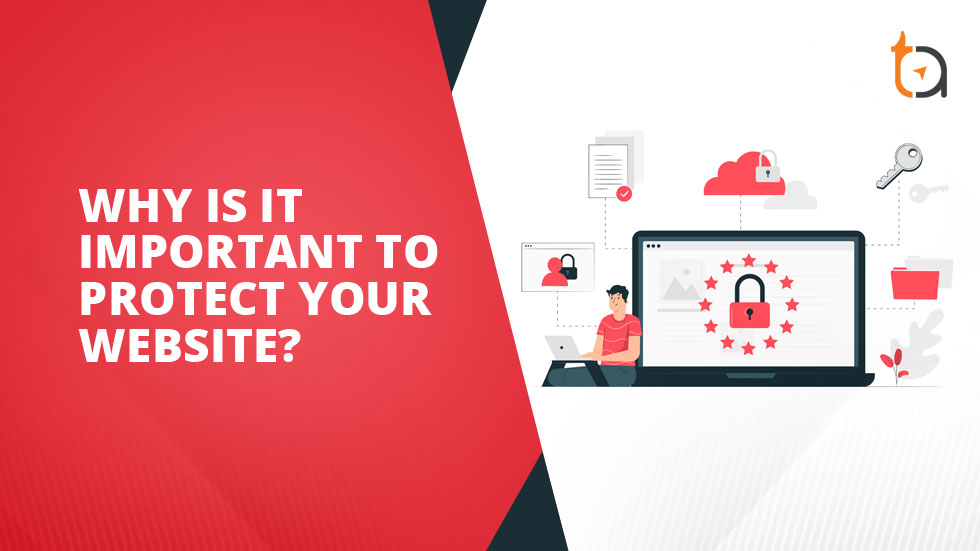 Website Security Importance - TechAffinity