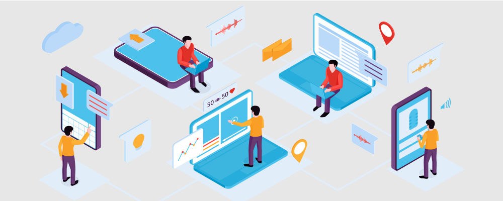 On-site Personalization - TechAffinity