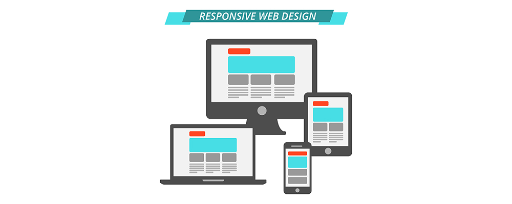 Responsive Design - TechAffinity