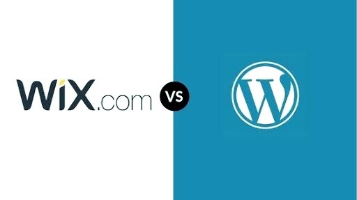 Wix vs WordPresss