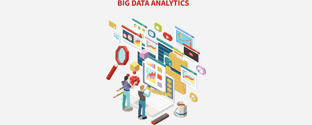 Big Data - TechAffinity