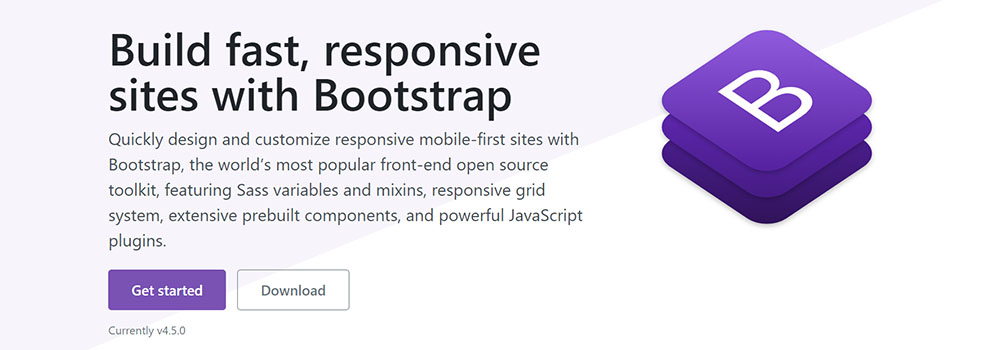 Bootstrap Framework - TechAffinity