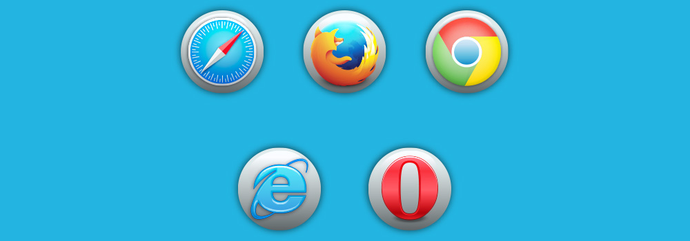 Cross-Browser Compatibility - TechAffinity