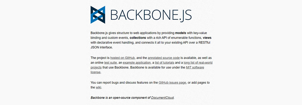 BackboneJS Home Page - TechAffinity.jpg