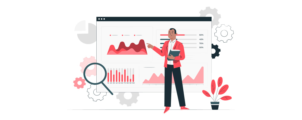 Google Analytics Integration & Reporting - TechAffinity