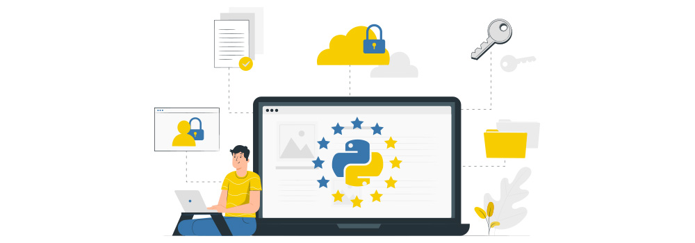 Security Features of Python - TechAffinity