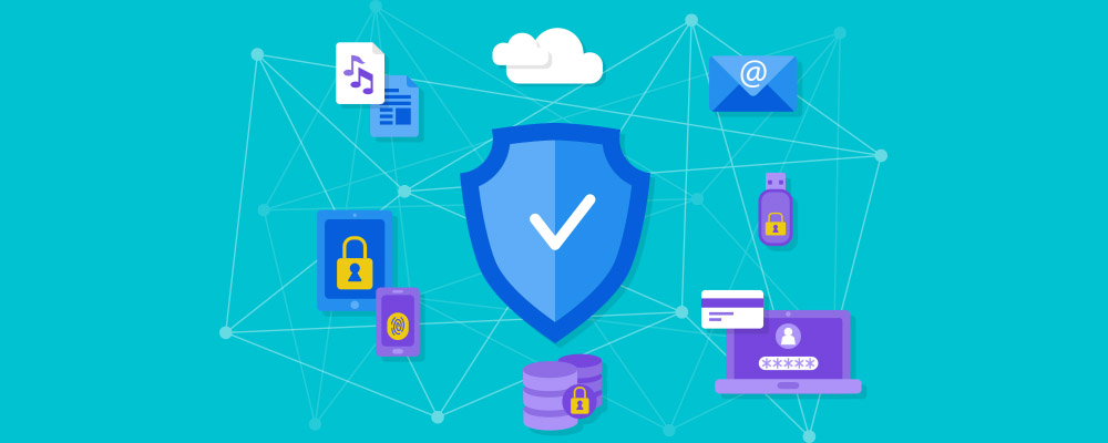 Security Features - TechAffinity