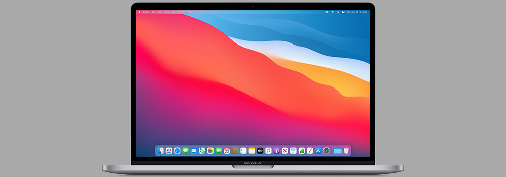 macOS Big Sur Beta Update - TechAffinity