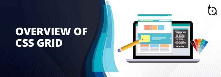 An Overview of CSS Grid with Example Front-End Codes