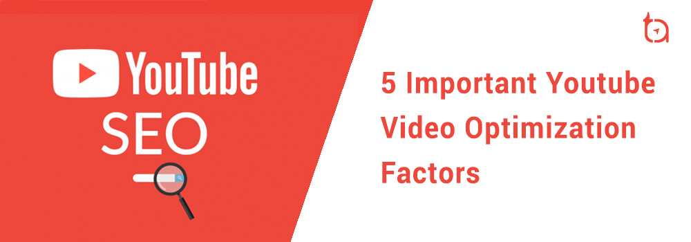 How To Optimize Your YouTube Videos