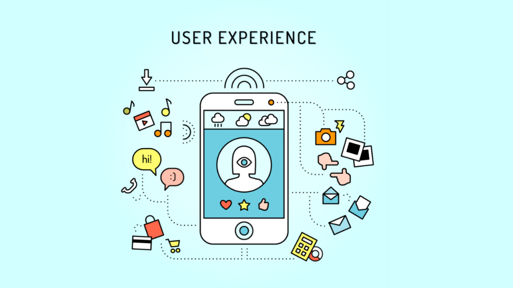 improve-user-experience
