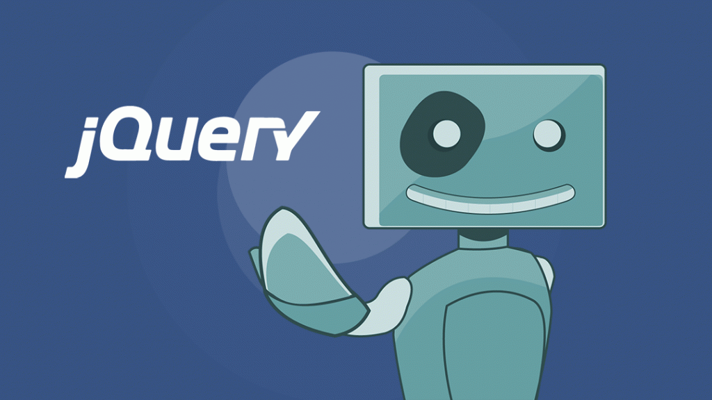 jquery-framework