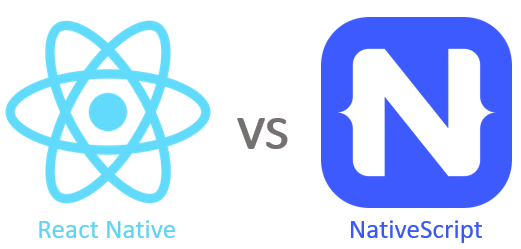 react native vs nativescript