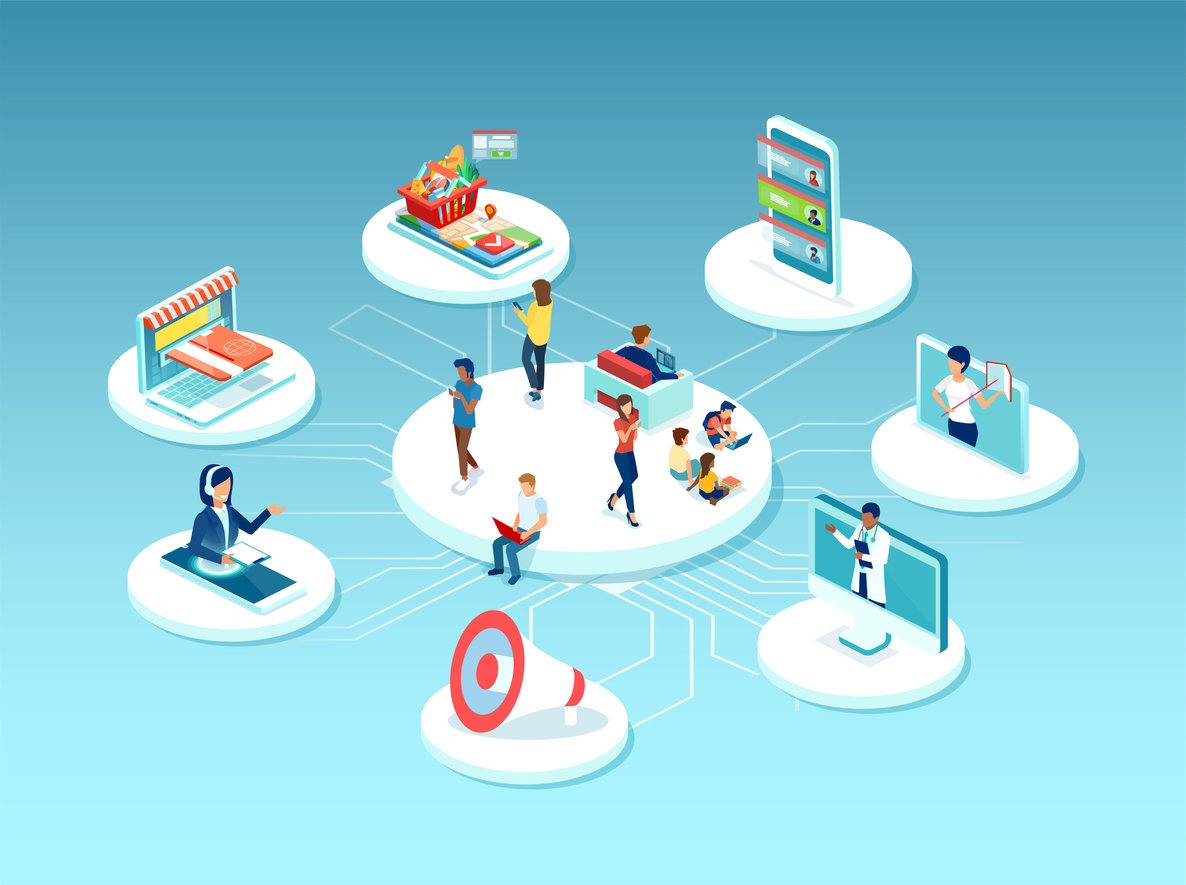 What Is Omnichannel Marketing | Why You Should Consider It?