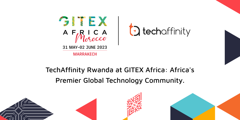 GITEX Africa 2023 Everything You Need to Know