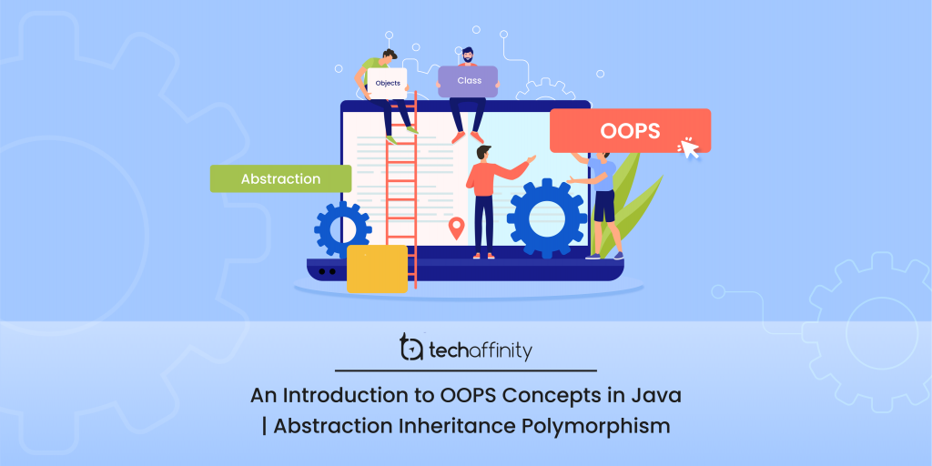 How Does Inheritance Relate to Abstraction  : Unlocking the Connection