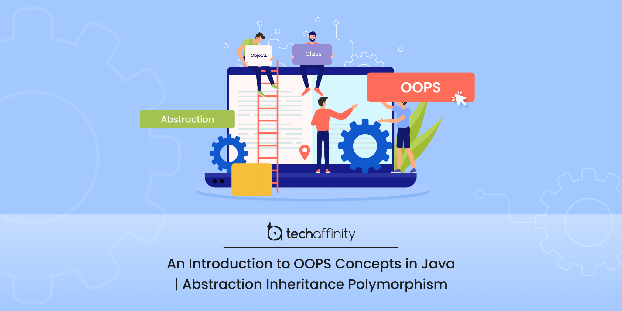 5 OOPS Concepts in Java | Inheritance | Polymorphism | Abstraction