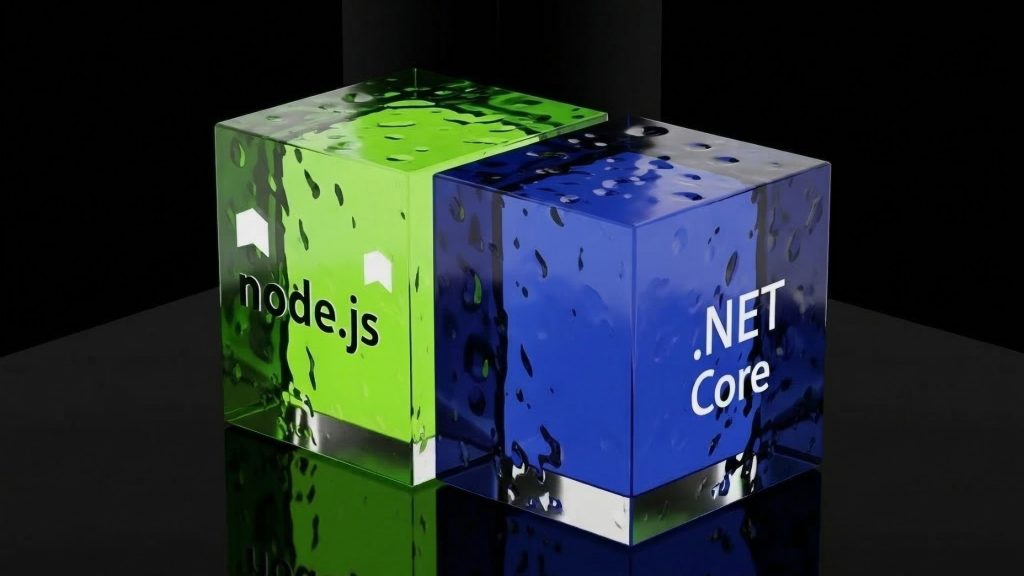 node-js-vs-net-Core-which-one-is-right-for-your-web-development-project