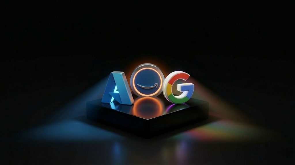 AWS Azure o Google Cloud? Elige la nube perfecta para tu negocio