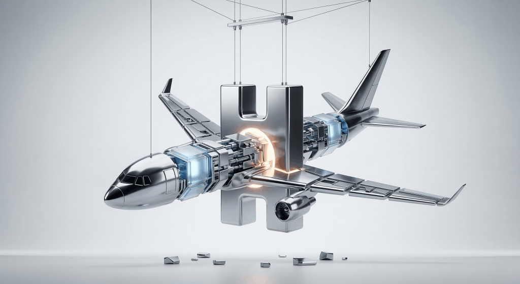 HubSpot integration for airlines