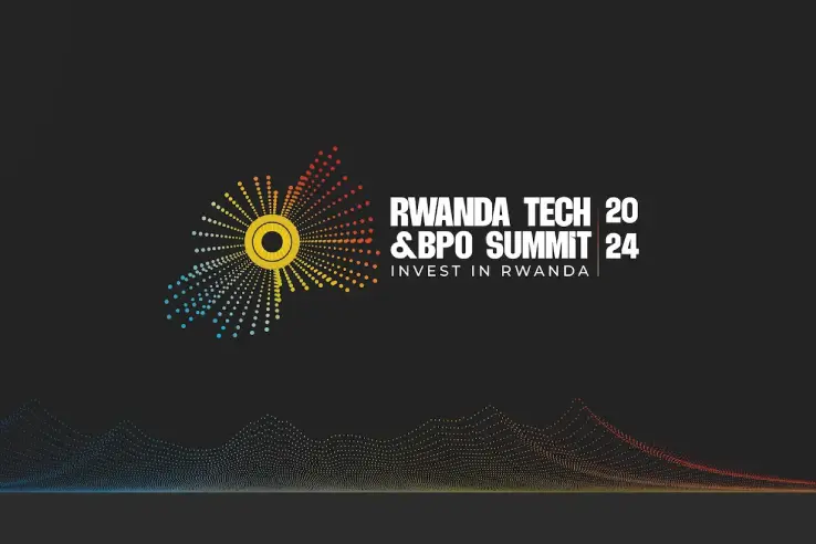 TechAffinity co-organizes Rwanda Tech and BPO Summit 2024 in Berlin