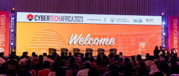 TechAffinity at Cybertech Africa: Reflecting on a Milestone Event