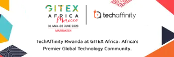TechAffinity at YouthConnekt Africa Summit, 2022!